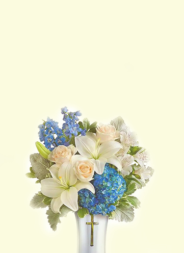 Sympathy Flowers Hendon